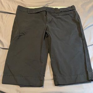 Old navy Bermuda shorts